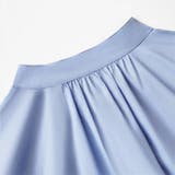 バルーンスリーブブラウス シャツブラウス ボリューム袖 | COCOMOMO | 詳細画像25 