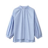 バルーンスリーブブラウス シャツブラウス ボリューム袖 | COCOMOMO | 詳細画像28 