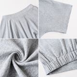 オフショルダー ベルト付きスカート セットアップ夏 | COCOMOMO | 詳細画像22