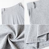 オフショルダー ベルト付きスカート セットアップ夏 | COCOMOMO | 詳細画像25