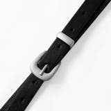 オフショルダー ベルト付きスカート セットアップ夏 | COCOMOMO | 詳細画像27