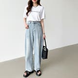 クロスベルトサンダル 厚底サンダル サンダル | COCOMOMO | 詳細画像9