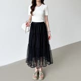 クロスベルトサンダル 厚底サンダル サンダル | COCOMOMO | 詳細画像21