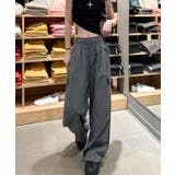 カーゴパンツ パラシュートパンツ イージーパンツ | COCOMOMO | 詳細画像6
