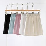 パーカーベストショートパンツセット セットアップ 韓国ファッション | COCOMOMO | 詳細画像12 