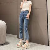 スポーツサンダル 厚底サンダル サンダル | COCOMOMO | 詳細画像7 