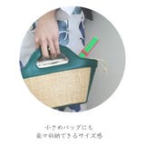 京都特選！映え扇子 扇子 レディース | COCOMOMO | 詳細画像8 