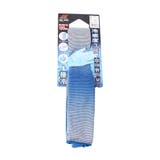 グラデーションブルー | 水で冷感!COOLタオル | GLADIATOR【WOMEN】