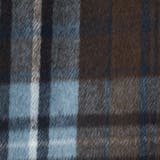 【WEB限定】POLO BCS（ポロ ビーシーエス）シャギーチェックシャツ（MD | coen【men】 | 詳細画像15 