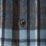 【WEB限定】POLO BCS（ポロ ビーシーエス）シャギーチェックシャツ（MD | coen【men】 | 詳細画像16 