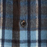 【WEB限定】POLO BCS（ポロ ビーシーエス）シャギーチェックシャツ（MD | coen【men】 | 詳細画像8 