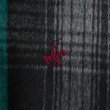 【WEB限定】POLO BCS（ポロ ビーシーエス）シャギーチェックシャツ（KE… | coen【men】 | 詳細画像8 