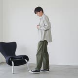 SMITH’S（スミス）別注ライトデニムシャツ | coen【men】 | 詳細画像17 