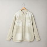 SMITH’S（スミス）別注ライトデニムシャツ | coen【men】 | 詳細画像34 