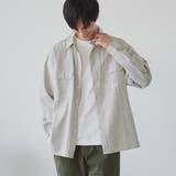 その他1 | SMITH’S（スミス）別注ライトデニムシャツ | coen【men】