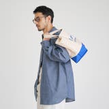 USA COTTONソフトフランネルシャツ(無地) | coen【men】 | 詳細画像12
