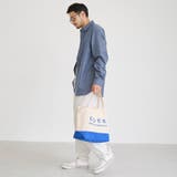 USA COTTONソフトフランネルシャツ(無地) | coen【men】 | 詳細画像16
