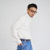 USA COTTONソフトフランネルシャツ(無地) | coen【men】 | 詳細画像5