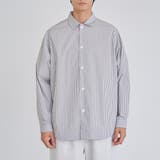 楽はおりシャツ【ストレッチ、吸水速乾、防シワ】 | coen【men】 | 詳細画像22 