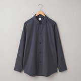 楽はおりシャツ【ストレッチ、吸水速乾、防シワ】 | coen【men】 | 詳細画像25 