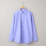 楽はおりシャツ【ストレッチ、吸水速乾、防シワ】 | coen【men】 | 詳細画像26 