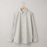 楽はおりシャツ【ストレッチ、吸水速乾、防シワ】 | coen【men】 | 詳細画像28 