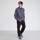 楽はおりシャツ【ストレッチ、吸水速乾、防シワ】 | coen【men】 | 詳細画像5 