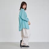 楽はおり柄アソートシャツ【ストレッチ、防シワ】 | coen【men】 | 詳細画像17 