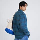 楽はおり柄アソートシャツ【ストレッチ、防シワ】 | coen【men】 | 詳細画像21 