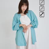 LIME | 楽はおり柄アソートシャツ【ストレッチ、防シワ】 | coen【men】