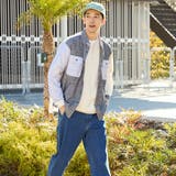 SMITH’S（スミス）別注ロングスリーブワークシャツ | coen【men】 | 詳細画像21 