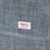 SMITH’S（スミス）別注ロングスリーブワークシャツ | coen【men】 | 詳細画像29 