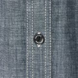 SMITH’S（スミス）別注ロングスリーブワークシャツ | coen【men】 | 詳細画像30 