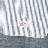 SMITH’S（スミス）別注ロングスリーブワークシャツ | coen【men】 | 詳細画像39 