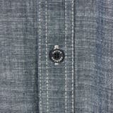 SMITH’S（スミス）別注ロングスリーブワークシャツ | coen【men】 | 詳細画像40 