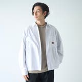 REDKAP（レッドキャップ）別注オックスフォードシャツ | coen【men】 | 詳細画像11 