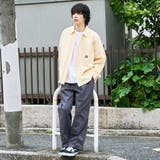 REDKAP（レッドキャップ）別注オックスフォードシャツ | coen【men】 | 詳細画像14 