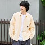 REDKAP（レッドキャップ）別注オックスフォードシャツ | coen【men】 | 詳細画像16 