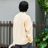 REDKAP（レッドキャップ）別注オックスフォードシャツ | coen【men】 | 詳細画像17 
