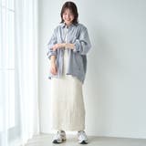 REDKAP（レッドキャップ）別注オックスフォードシャツ | coen【men】 | 詳細画像18 