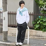REDKAP（レッドキャップ）別注オックスフォードシャツ | coen【men】 | 詳細画像2 