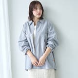 REDKAP（レッドキャップ）別注オックスフォードシャツ | coen【men】 | 詳細画像20 