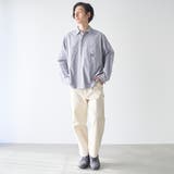 REDKAP（レッドキャップ）別注オックスフォードシャツ | coen【men】 | 詳細画像23 