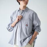 REDKAP（レッドキャップ）別注オックスフォードシャツ | coen【men】 | 詳細画像25 