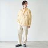 REDKAP（レッドキャップ）別注オックスフォードシャツ | coen【men】 | 詳細画像29 