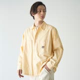 REDKAP（レッドキャップ）別注オックスフォードシャツ | coen【men】 | 詳細画像30 