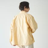 REDKAP（レッドキャップ）別注オックスフォードシャツ | coen【men】 | 詳細画像31 