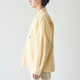 REDKAP（レッドキャップ）別注オックスフォードシャツ | coen【men】 | 詳細画像36 