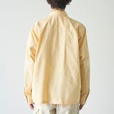 REDKAP（レッドキャップ）別注オックスフォードシャツ | coen【men】 | 詳細画像37 