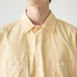 REDKAP（レッドキャップ）別注オックスフォードシャツ | coen【men】 | 詳細画像38 